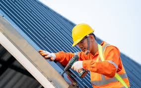 Best Commercial Roofing Services  in Peoria, IL